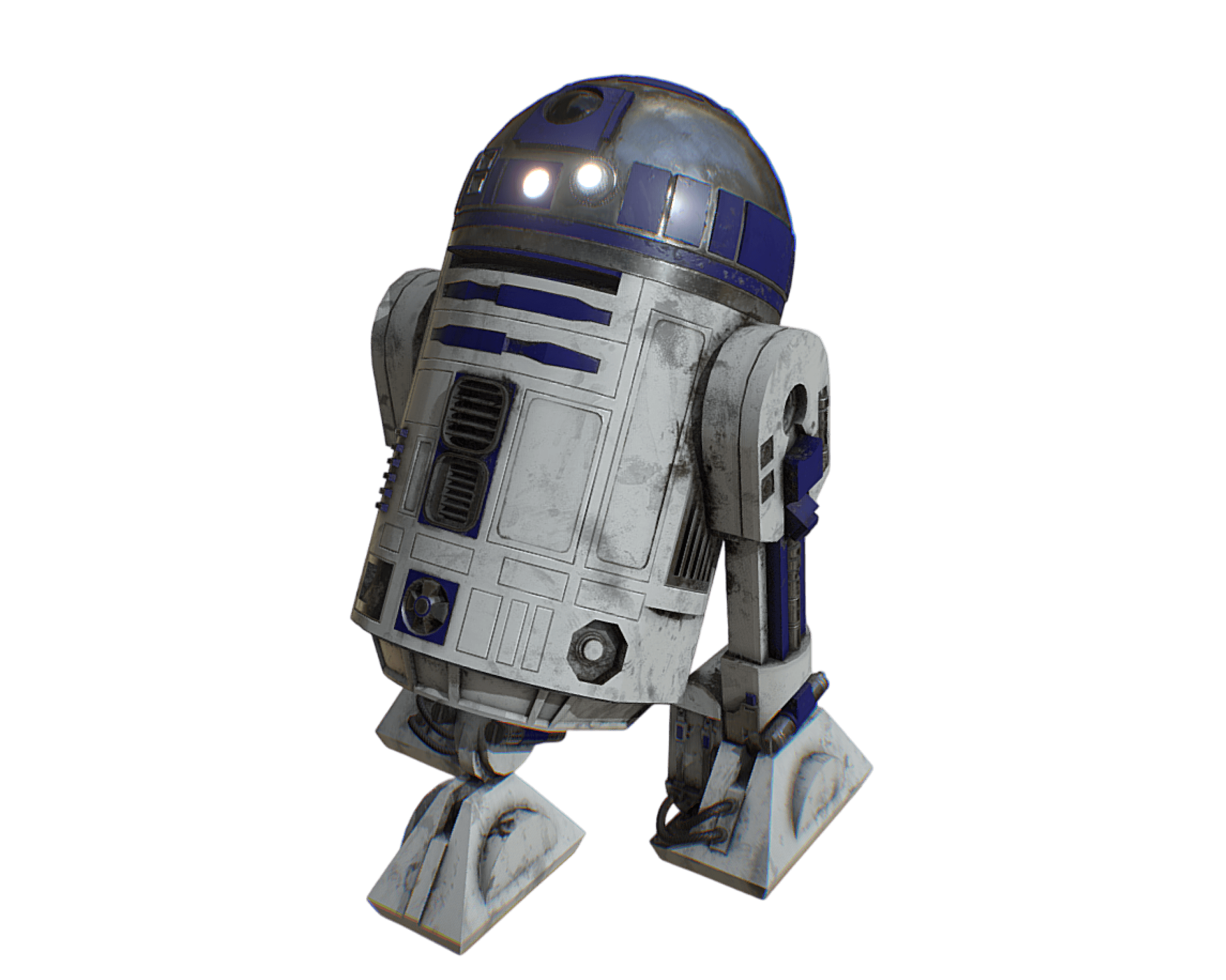 R2D2